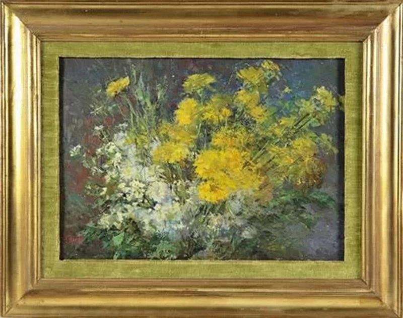 Mazzo di fiori